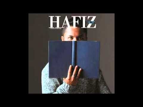Hafiz - Matahari (lirik)