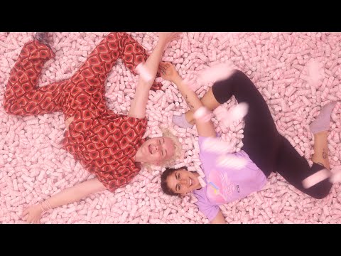 The ACTUAL happiest place on earth (Amsterdam 2 of 2)