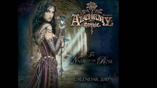 Blutengel - My darkest Night