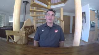 Swiss Box Lacrosse - An Uphill Battle