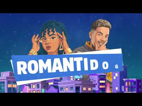 Felipe Amorim, Mac Julia - RomantiDog (Lyric Video Oficial)