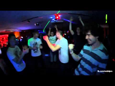 Draft VII - Chaotic Spirit vs. Overtunerz - part 5