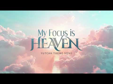 Bj'orn Pierre - My Focus Is Heaven