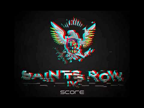 Saints Row IV score - Mental Drug - Underscore