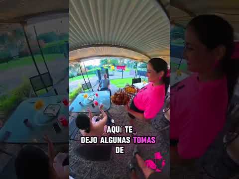 Gracias por este gran video #elgallorosa #elmejorpollofrito #chiriqui #panama