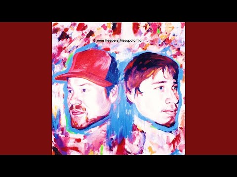 Greens Keepers - Mesopotamian (Lance De Sardi's Deep Bleep Dub)