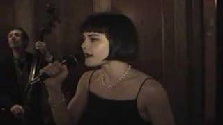 If I Should Lose You