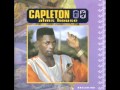 Capleton-make hay