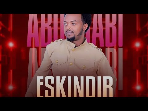 ESKINDIR TAMIRU _MAALIIF NAJIBBITEE _New Ethiopian Oromo Music 2025