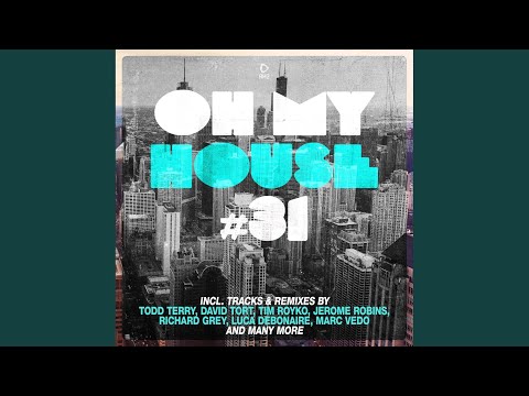 Kissing Me (Kort Mix)