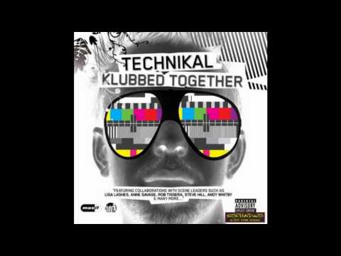 Technikal, Phil york - Cosmoclasmic