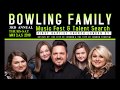 2018 BOWLING FAMILY MUSIC FEST & TALENT SEARCH 2018 BOWLING FAMILY MUSIC FEST & TALENT SEARCH