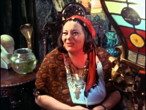 Catweazle Series 1 Episode 5 - The Eye of Time (Part 2)