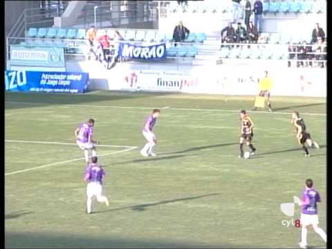 J29: CF Palencia - Montañeros CF