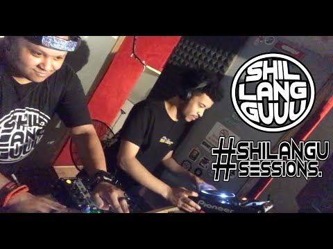 SHILANGU B2B RAREKIND || #SHILANGUSESSIONS || Feat JON E CLAYFACE, VOLTAGE, EMPRA, ROLLA, BK & MORE!