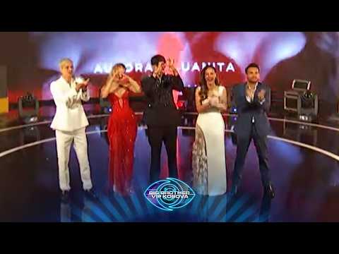 Zyrtare | Këta janë 5 finalistët e Big Brother VIP Kosova 4