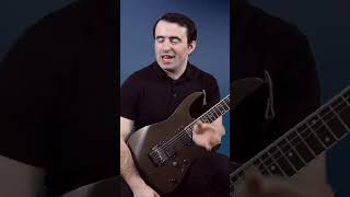 Yngwie's Technique Is Wrong