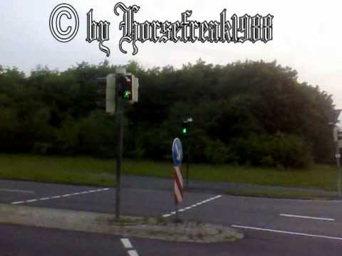 Radtour Kaufland Rewe