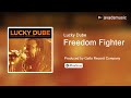 Lucky Dube Freedom Fighter Official Audio