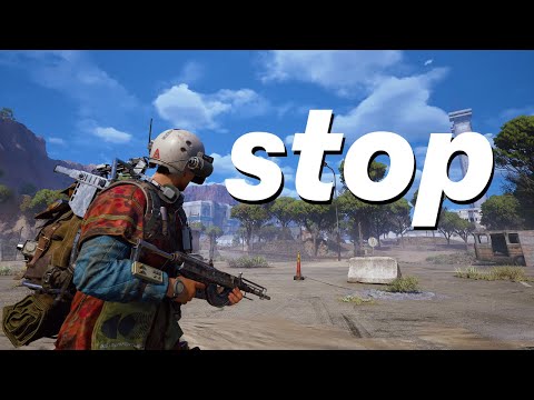 10 Things I Wish I Knew BEFORE Playing ARC Raiders