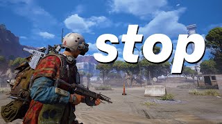 10 Things I Wish I Knew BEFORE Playing ARC Raiders