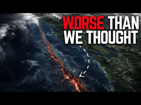 What Scientists Just Found Off Vancouver Island Changes ...
