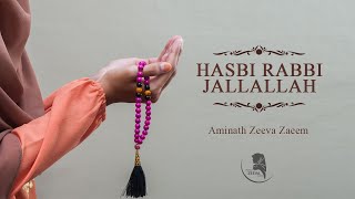 Download lagu Hasbi Rabbi Jallallah - Zeeva | Dhivehi Madhaha mp3