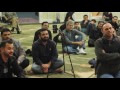 Imam Aanay Walay Hain Br Ali Safdar At Masom 18th Safar 11 18 2016
