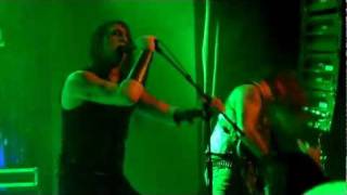 Marduk - World Funeral @ Alhambra