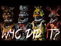 The Bite of '87 REVEALED!! | Five Nights at Freddy ...