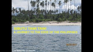 preview picture of video 'Sibutu TawiTawi: Towards the Edge'