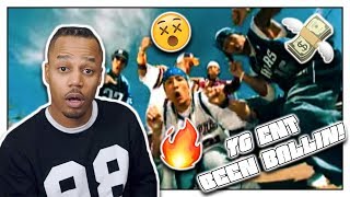 THROWBACK THURSDAY: YG Family - Hip Hop Gentlemen（멋쟁이 신사）M/V REACTION! Can We Get A 2018 Version? 🤔