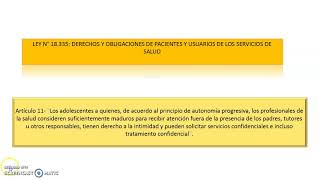 Carné del adolescente II