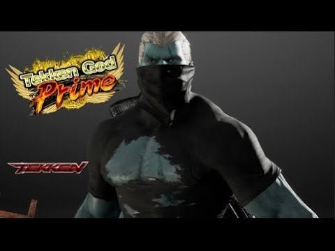 FT 5 (AzKaasim) kazuya vs (Haider) Bryan Tekken 7...