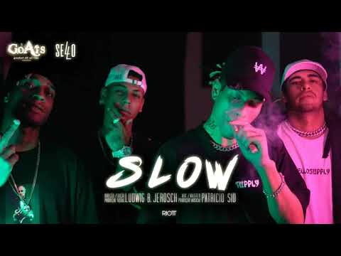"GOATS" SLOW - Leal | Veja | Pedigre | Raillow (432hz)