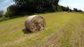 Flying FPV in Milano