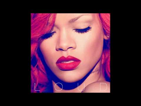 Rihanna - S&M (Dave Aude Remix) (2011) HD