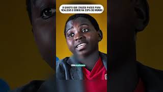 ele se tornou novo Pelé #filmes #filmee #filmes