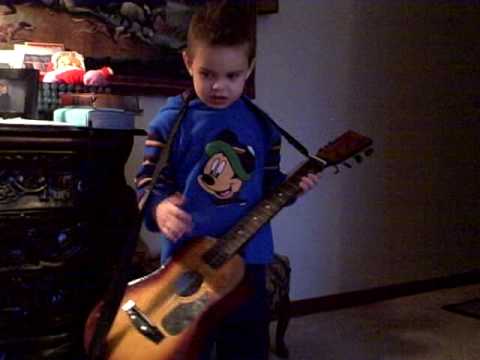 Love Bug Song by Guido