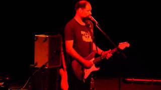 Built to Spill - Wherever You Go ( Live @ The GlassHouse 2.22.12 )