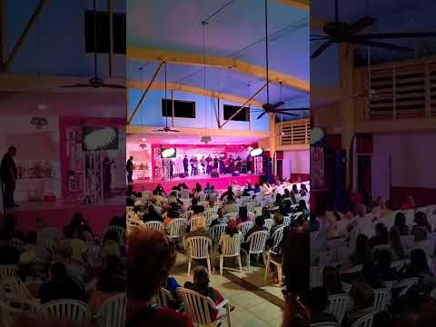 Dande Festival #aruba #music #folklore #dande #onehappyisland #island #life