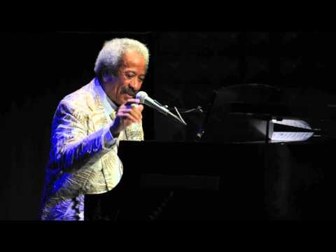 Allen Toussaint - "Southern Nights" - Joe's Pub (11.20.11)
