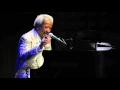 Allen Toussaint - "Southern Nights" - Joe's Pub (11.20.11)