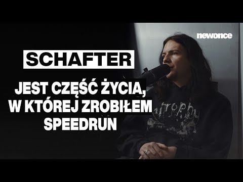 schafter: „Niewiele zrobię z tym, co się wydarzyło” (WYWIAD)