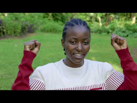 Nabisula by Calvary Ministries (Official Music Video)
