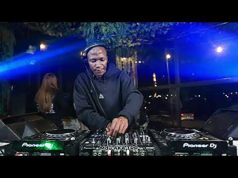 MDU aka TRP at Siya's birthday celebration at the Hangawt 1632 25 July 2025