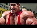 TIME TO GET PUMPED