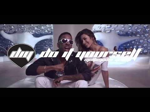 R.J. feat. PITBULL - Live 4 die 4 [Official video]