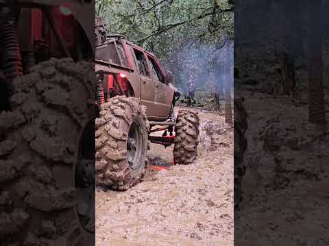 l200 monstra,transcatarina23 #transcatarina #4x4 #trilha #l200 #adventure #jeep #troller