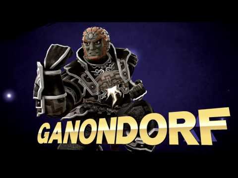 Smash at BSU: Marathon (Lucina,Bayonetta) Vs. Hammy (Ganondorf) -Winners finals